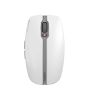 CHERRY Stream Desktop Recharge toetsenbord Inclusief muis RF Draadloos QWERTY Engels Grijs (JD-8560GB-0) thumbnail