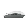 CHERRY Stream Desktop Recharge toetsenbord Inclusief muis RF Draadloos QWERTY Engels Grijs (JD-8560GB-0) thumbnail