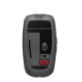 CHERRY Stream Desktop Recharge toetsenbord Inclusief muis RF Draadloos QWERTY Engels Grijs (JD-8560GB-0) thumbnail