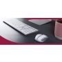 Cherry DW 9100 Slim Draadloos Toetsenbord met Muis (JD-9100PN-1) thumbnail
