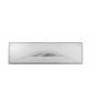 CHERRY KC 6000C FOR MAC toetsenbord Universeel USB QWERTY Amerikaans Engels Zilver (JK-1620US-1) thumbnail