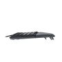 CHERRY KC 4500 ERGO toetsenbord USB QWERTY Amerikaans Engels Zwart (JK-4500EU-2) thumbnail