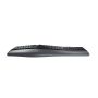 CHERRY KC 4500 ERGO toetsenbord Universeel USB QWERTY Amerikaans Engels Zwart (JK-4500EU-2) thumbnail
