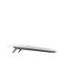 CHERRY STREAM KEYBOARD TKL toetsenbord USB QWERTY Engels Wit (JK-8600EU-0) thumbnail