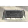 CHERRY STREAM KEYBOARD TKL toetsenbord Universeel USB QWERTY Engels Wit (JK-8600EU-0) thumbnail