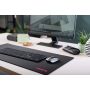 CHERRY KW 9100 SLIM toetsenbord RF-draadloos + Bluetooth Zwart (JK-9100BE-2) thumbnail