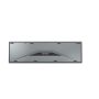 CHERRY KW 9100 SLIM toetsenbord RF-draadloos + Bluetooth QWERTY Scandinavisch Zwart (JK-9100PN-2) thumbnail