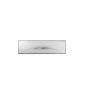 CHERRY KW 9100 SLIM FOR MAC toetsenbord Universeel USB + Bluetooth QWERTY Engels Zilver (JK-9110US-1) thumbnail