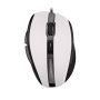 CHERRY MC 3000 muis Rechtshandig USB Type-A Optisch 1000 DPI (JM-0120-0) thumbnail