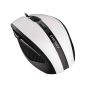 CHERRY MC 3000 muis Rechtshandig USB Type-A Optisch 1000 DPI (JM-0120-0) thumbnail