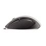 CHERRY MC 3000 muis Kantoor Rechtshandig USB Type-A Optisch 1000 DPI (JM-0120-0) thumbnail