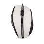 CHERRY MC 3000 muis Kantoor Rechtshandig USB Type-A Optisch 1000 DPI (JM-0120-0) thumbnail