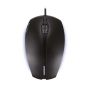 CHERRY Gentix Illuminated muis Kantoor Ambidextrous USB Type-A Optisch 1000 DPI (JM-0300) thumbnail