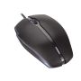 CHERRY Gentix Illuminated muis Kantoor Ambidextrous USB Type-A Optisch 1000 DPI (JM-0300) thumbnail