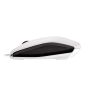 CHERRY GENTIX muis Ambidextrous USB Type-A Optisch 1000 DPI (JM-0300-0) thumbnail