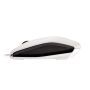 CHERRY GENTIX muis Kantoor Ambidextrous USB Type-A Optisch 1000 DPI (JM-0300-0) thumbnail