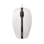 CHERRY GENTIX muis Kantoor Ambidextrous USB Type-A Optisch 1000 DPI (JM-0300-0) thumbnail
