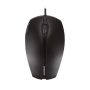 CHERRY Gentix muis Kantoor Ambidextrous USB Type-A Optisch 1000 DPI (JM-0300-2) thumbnail