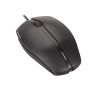 CHERRY Gentix muis Kantoor Ambidextrous USB Type-A Optisch 1000 DPI (JM-0300-2) thumbnail