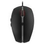 CHERRY GENTIX 4K muis Ambidextrous USB Optisch 3600 DPI (JM-0340-2) thumbnail