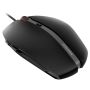 CHERRY GENTIX 4K muis Kantoor Ambidextrous USB Optisch 3600 DPI (JM-0340-2) thumbnail