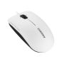 CHERRY MC 2000 muis Kantoor Ambidextrous USB Type-A IR LED 1600 DPI (JM-0600-0) thumbnail
