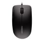 CHERRY MC 2000 muis Ambidextrous USB Type-A IR LED 1600 DPI (JM-0600-2) thumbnail