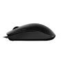 CHERRY MC 2000 muis Ambidextrous USB Type-A IR LED 1600 DPI (JM-0600-2) thumbnail