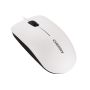 CHERRY MC 1000 muis Kantoor Ambidextrous USB Type-A Optisch 1200 DPI (JM-0800-0) thumbnail