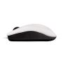 CHERRY MC 1000 muis Kantoor Ambidextrous USB Type-A Optisch 1200 DPI (JM-0800-0) thumbnail