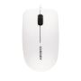 CHERRY MC 1000 muis Kantoor Ambidextrous USB Type-A Optisch 1200 DPI (JM-0800-0) thumbnail