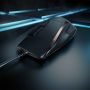 CHERRY MC 3.1 muis Gamen Ambidextrous USB Type-A Optisch 5000 DPI (JM-3000-2) thumbnail
