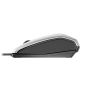 CHERRY MC 4900 muis Ambidextrous USB Type-A Optisch 1375 DPI (JM-A4900) thumbnail