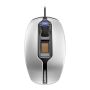 CHERRY MC 4900 muis Ambidextrous USB Type-A Optisch 1375 DPI (JM-A4900) thumbnail