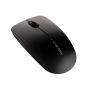 CHERRY MW 2400 muis Ambidextrous RF Draadloos Optisch 1200 DPI (JW-0710-2) thumbnail