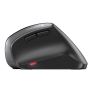 CHERRY MW 4500 muis Rechtshandig RF Draadloos Optisch 1200 DPI (JW-4500) thumbnail