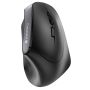 CHERRY MW 4500 muis Kantoor Rechtshandig RF Draadloos Optisch 1200 DPI (JW-4500) thumbnail