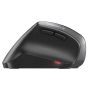 CHERRY MW 4500 muis Linkshandig RF Draadloos Optisch 1200 DPI (JW-4550) thumbnail