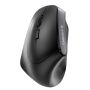 CHERRY MW 4500 muis Linkshandig RF Draadloos Optisch 1200 DPI (JW-4550) thumbnail