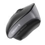 CHERRY MW 4500 muis Kantoor Linkshandig RF Draadloos Optisch 1200 DPI (JW-4550) thumbnail