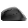 CHERRY MW 4500 muis Kantoor Linkshandig RF Draadloos Optisch 1200 DPI (JW-4550) thumbnail
