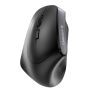 CHERRY MW 4500 muis Kantoor Linkshandig RF Draadloos Optisch 1200 DPI (JW-4550) thumbnail