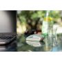 CHERRY GENTIX BT muis Ambidextrous Bluetooth Optisch 2000 DPI (JW-7500-18) thumbnail