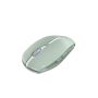 CHERRY GENTIX BT muis Ambidextrous Bluetooth Optisch 2000 DPI (JW-7500-18) thumbnail