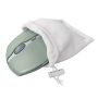 CHERRY GENTIX BT muis Ambidextrous Bluetooth Optisch 2000 DPI (JW-7500-18) thumbnail