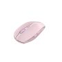 CHERRY GENTIX BT muis Gamen Ambidextrous Bluetooth Optisch 2000 DPI (JW-7500-19) thumbnail