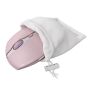 CHERRY GENTIX BT muis Gamen Ambidextrous Bluetooth Optisch 2000 DPI (JW-7500-19) thumbnail