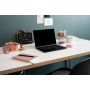 CHERRY GENTIX BT muis Ambidextrous Bluetooth Optisch 2000 DPI (JW-7500-19) thumbnail
