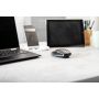 CHERRY GENTIX BT muis Gamen Ambidextrous Bluetooth Optisch 2000 DPI (JW-7500-2) thumbnail