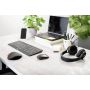 CHERRY GENTIX BT muis Gamen Ambidextrous Bluetooth Optisch 2000 DPI (JW-7500-2) thumbnail